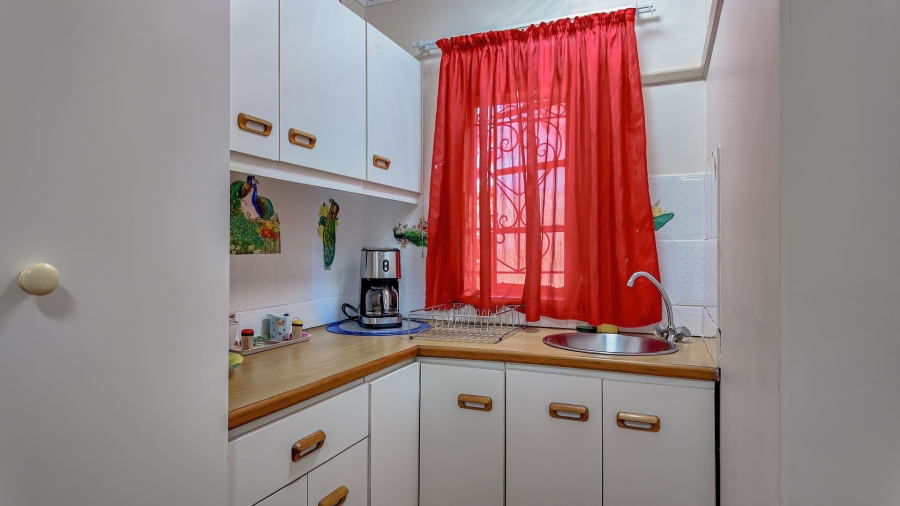 4 Bedroom Property for Sale in Bodorp Western Cape